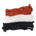 thumbnail image 3 of Sewing Nylon Thread Black White Brown 30 Pcs Nylon String for Shoe Soles, 3 of 8