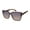 Tortoise, variant on Martha Stewart Women's MS168 Cat Eye Shield UVA and UVB Protective Square Fashion Sunglasses, 144mm