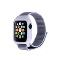 thumbnail image 1 of Correa Para Apple Watch Nylon + Case Protector 9/8/7/6/5/4/3, 1 of 3