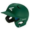 thumbnail image 2 of Easton Z5 2.0 Matte Solid Batting Helmet - Senior | Green | Senior, 2 of 4