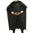 thumbnail image 3 of The Dark Knight Batman Costume for Kids by Rubies, Boys Medium, 3 of 4