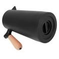 thumbnail image 4 of 1L Thermal Coffee Carafe, Detachable Thermal Bottle 1L Large Capacity  For Home Black, 4 of 8