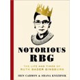 thumbnail image 4 of Notorious RBG : la Vie et les Temps de Ruth Bader Ginsburg, 4 of 4