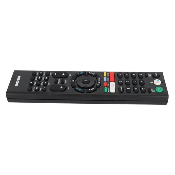 Replace Voice Remote Control, RMF TX310U Wear  Comfortable Grip TV Remote Control Strong Signal With Microphone For KDL 65W850C For KDL 50W800C
