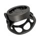 thumbnail image 1 of Eigraketly Soporte para velocímetro de bicicleta, accesorios para ciclismo, soporte para manillar, accesorio de fijación, componente modificado Type3 NO3, 1 of 6