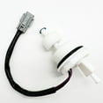 thumbnail image 4 of Fuel Filter Water Sensor Part For GMC Chevrolet Silverado Duramax Diesel 6.6L, 4 of 6
