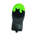 thumbnail image 4 of Guantes deslizantes de béisbol y sóftbol Guantes deslizantes de béisbol para práctica de entrenamiento Juventud verde, 4 of 8