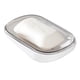 thumbnail image 1 of Jabonera Porta Jabonera para Baño y Ducha Caja de Jabón con Escurridor de Doble Capa, 1 of 5
