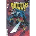 thumbnail image 1 of Invincible Universe: Battle Beast #1A VF ; Image Comic Book, 1 of 1