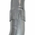 thumbnail image 4 of Dual Exhaust Kit 2.5" No Muffler Corner Exit SW Tips Fits 62 to 66 Ford F-Series, 4 of 5