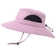 thumbnail image 1 of Sombrero para el sol impermeable de secado rápido para montañismo al aire libre, sombrero de pescador con protección solar, sombrero de verano para hombre, sombrero parasol de ala grande, 1 of 5