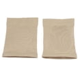 thumbnail image 1 of Arch Bandage Arch Support Bandage Arch Support Sleeves Arch Support Straps Arch Support Elastic Bandage With Silicone Pad Insole Sleeves For Flatfoot Heel Spurs Arch Pain Relief, 1 of 8