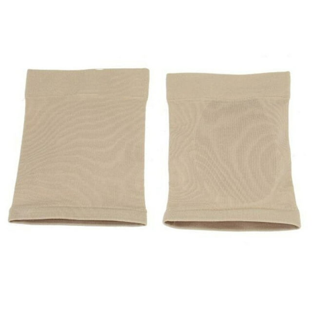 Arch Bandage Arch Support Bandage Arch Support Sleeves Arch Support Straps Arch Support Elastic Bandage With Silicone Pad Insole Sleeves For Flatfoot Heel Spurs Arch Pain Relief