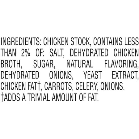Branded Swanson Chicken Broth (32 oz., 6 pk.) - [Qty Discount / Wholesale