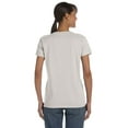 thumbnail image 3 of Gildan Ladies' Heavy Cotton™ 5.3 oz. T-Shirt - G500L, 3 of 4