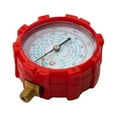 thumbnail image 6 of Ana 2PCS Refrigerant Low High Pressure Gauge R22 R404A R134A R410A Air Conditioner, 6 of 10