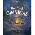 thumbnail image 1 of Pre-Owned The First Christmas (Hardcover) 1622828542 9781622828548, 1 of 1