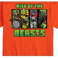 thumbnail image 3 of Transformers - Rise Of The Beasts - Adult Short Sleeve Tee, 3 of 5
