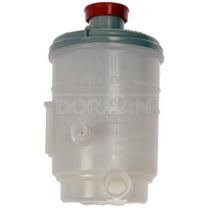 Dorman - Oe Solutions 603-948 Power Steering Reservoir Fits select: 2003-2007 HONDA ACCORD, 2006 ACURA 3.2TL