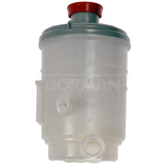 Dorman - Oe Solutions 603-948 Power Steering Reservoir Fits select: 2003-2007 HONDA ACCORD, 2006 ACURA 3.2TL