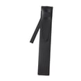thumbnail image 1 of HILABEE Drum Sticks Bag Lightweight Drumstick Storage Case for Travel Tools Presents black, 1 of 9