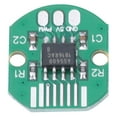 thumbnail image 4 of Codificador de valor absoluto con puerto PWM/I2C y alta precisión de 12 bits para motor de cardán sin escobillas., 4 of 8