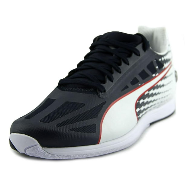 puma evospeed mid bmw 1.2 high ankle sneakers