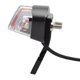 thumbnail image 2 of Luz de advertencia de freno LED Luz de dirección de alto brillo para bicicleta eléctrica de 36V 48V, 2 of 7