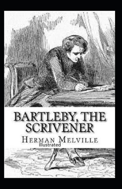 melville scrivener melville scrivener