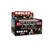 Roblox Mystery Figure Series 10 - [Includes 1 Figure + 1 Exclusive Virtual Item]