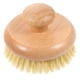 thumbnail image 4 of 1 cepillo de baño con mango portátil, práctico cepillo de limpieza para ducha., 4 of 7