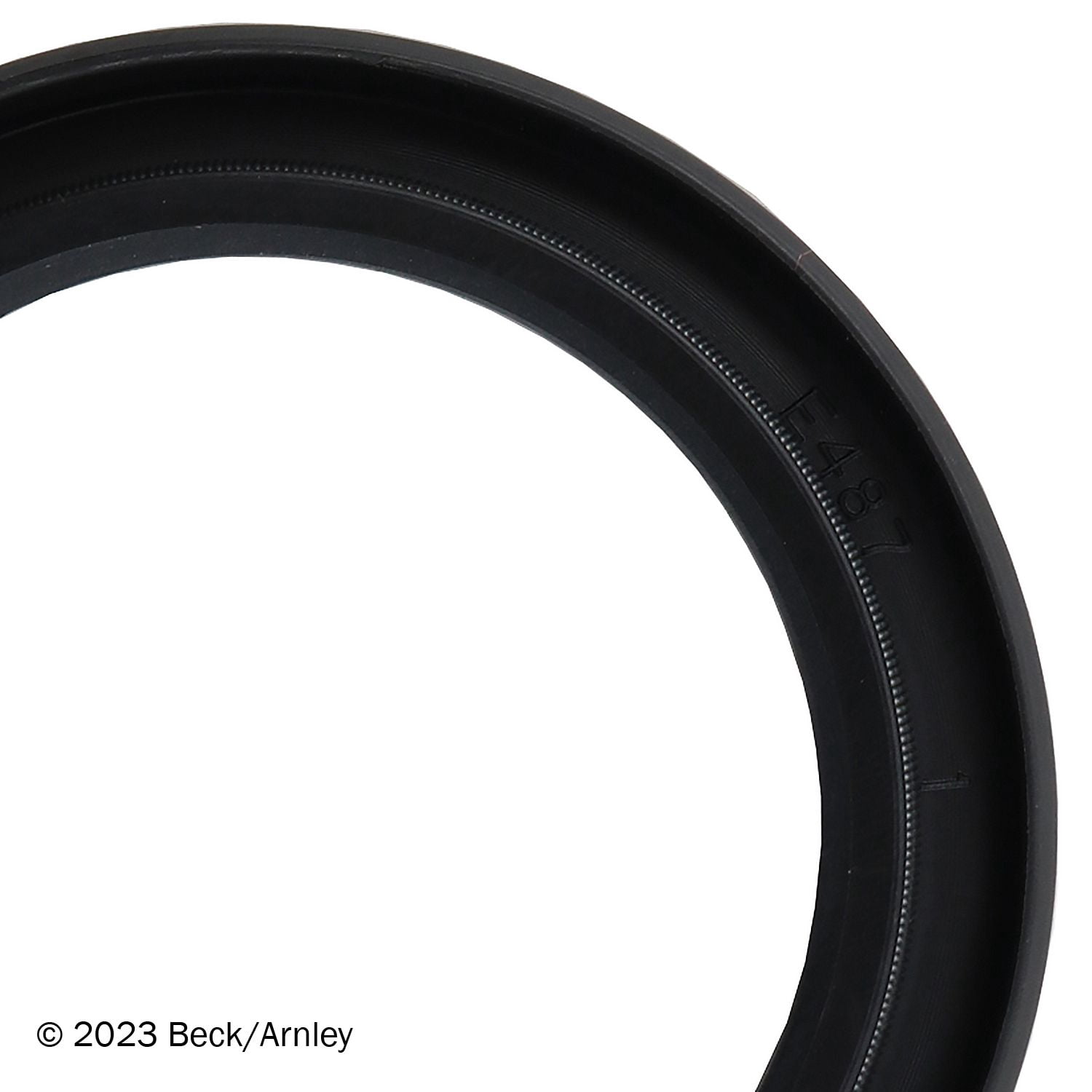 BeckArnley 052-0965 Seal Wheel