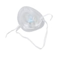 thumbnail image 4 of Cubierta facial de respiración de reanimación, Cubierta de respiración de emergencia artificial Cubierta de respiración de rescate cardiopulmonar Cubierta facial de RCP Solución innovadora, 4 of 8