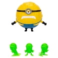 thumbnail image 2 of Figura de acción Minions Despicable Me 4 Crash & Roll Mega Jerry, 2 of 5