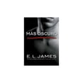 thumbnail image 1 of Más Oscuro Cincuenta Sombras GRIJALBO 9786073162111, 1 of 2