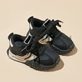 thumbnail image 5 of Godom Sneakers for Boys Lightweight Breathable Strap Athletic Shoes Toddler/Little/Big Kid, 5 of 7
