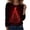 Multicolor(Xmas Tree Print), variant on Christmas Womens Tops Long Sleeve Merry Christmas Funny Graphic T-Shirts Crewneck Causal Holiday Xmas Snowflake Going Out Tops