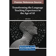 Transforming the Language Teaching Experience in the Age of AI, (Hardcover)
