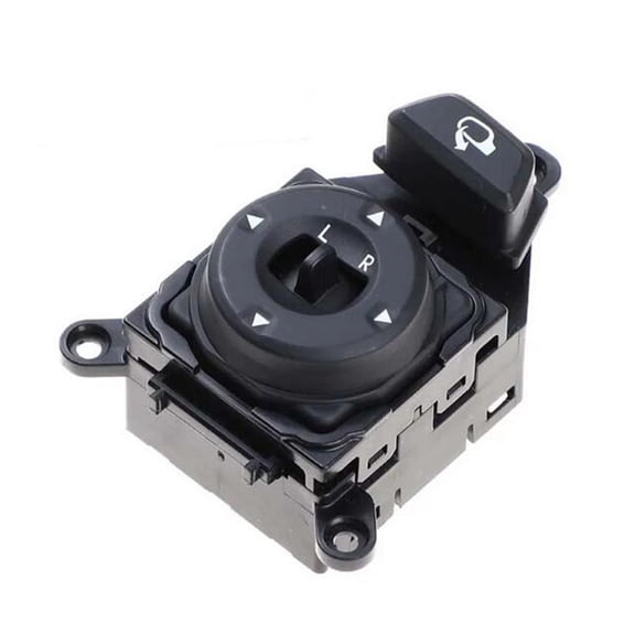 93573-2T000 Rear View Power Mirror Switch For Kia Optima 2011 2012 2013-2015