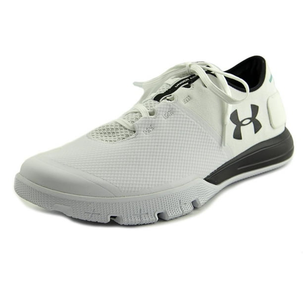 Under Armour Ultimate TR 2.0 Men Round Toe Leather Sneakers Walmart.com