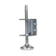 thumbnail image 3 of Patas de pie ajustables para muebles, patas niveladoras con tornillo para armario de cama, D035-110, 3 of 5
