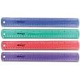 thumbnail image 6 of Westcott 12" Jewel Colored Ruler, 6 of 9