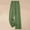 001 Green, variant on Women Straight Wide Leg Dress Pants Business Casual High Waisted Work Trousers with Pockets