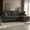 Dark Gray, variant on BINBANK L-Shaped Chenille Pull Out Sleeper and Storage Chaise Sectional Futon Sofa Bed with USB, Gray/Beige