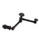 thumbnail image 5 of Brazo Ajustable ANGGREK para DSLR 11' Articulado de Metal, 5 of 8