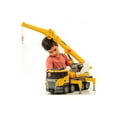 thumbnail image 5 of Bruder - SCANIA R-Series Liebherr Crane Truck, 5 of 8