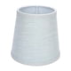 thumbnail image 2 of Cateissary Pantalla de lámpara de tela, pantalla de azul, pantalla de lámpara a prueba de polvo, cubierta de luz de de chimenea, pantallas de Iluminación y accesorios Cateissary HA013639-00, 2 of 6