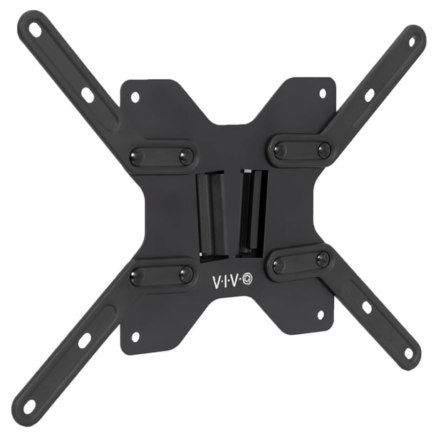 Soporte para TV VIVO RV, soporte grande, VWRV2 Max VESA 400 x 400, 20 kg
