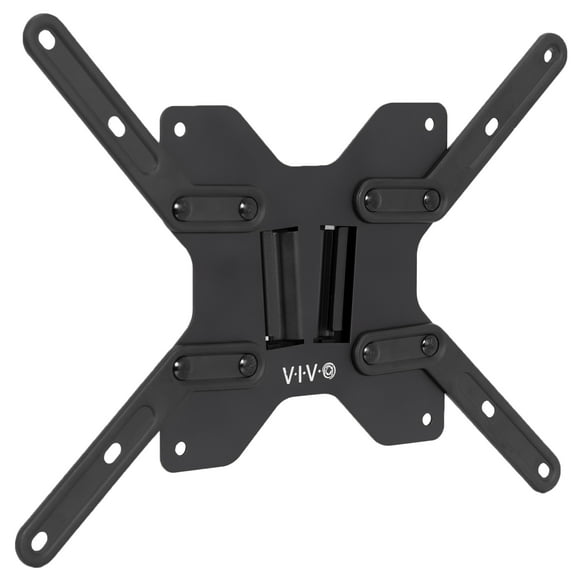 Soporte para TV VIVO RV, soporte grande, VWRV2 Max VESA 400 x 400, 20 kg