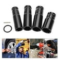 thumbnail image 4 of Lefu 4Pcs 17-22mm Electric Impact Wrench Hex Socket Head Kit Hardness and Durability, 4 of 6
